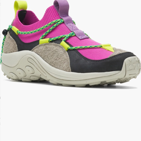 Merrell Jungle Sneakers Men’s size 12 NWOT - Picture 1 of 10